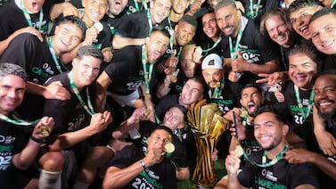 Gran mentira del fútbol favorece a Herediano