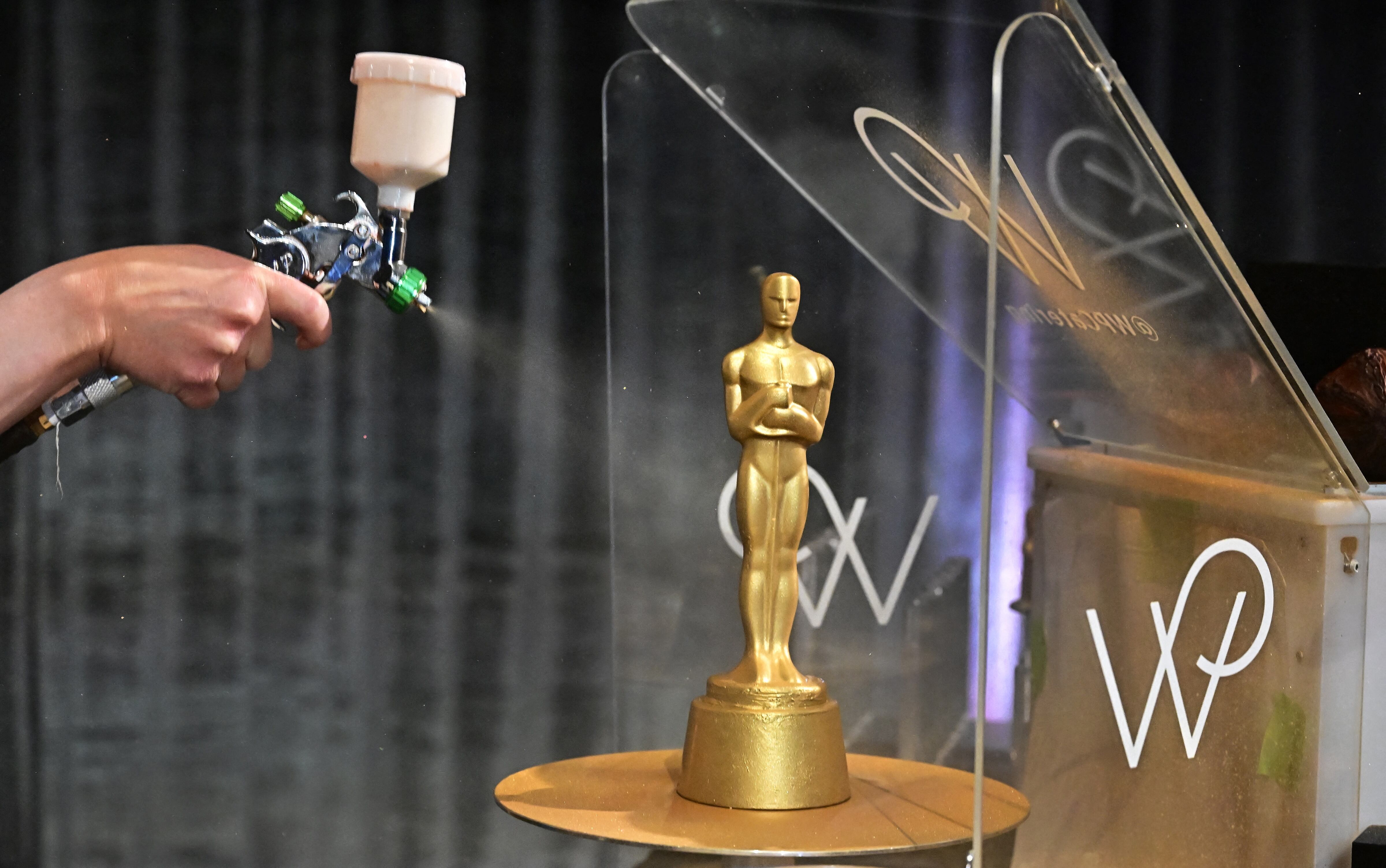 Los bomberos de Los Ángeles serán homenajeados en la ceremonia por su labor en la emergencia de enero.