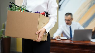 OIT recorta en 7 millones previsión de nuevos empleos por tensiones comerciales y geopolíticas