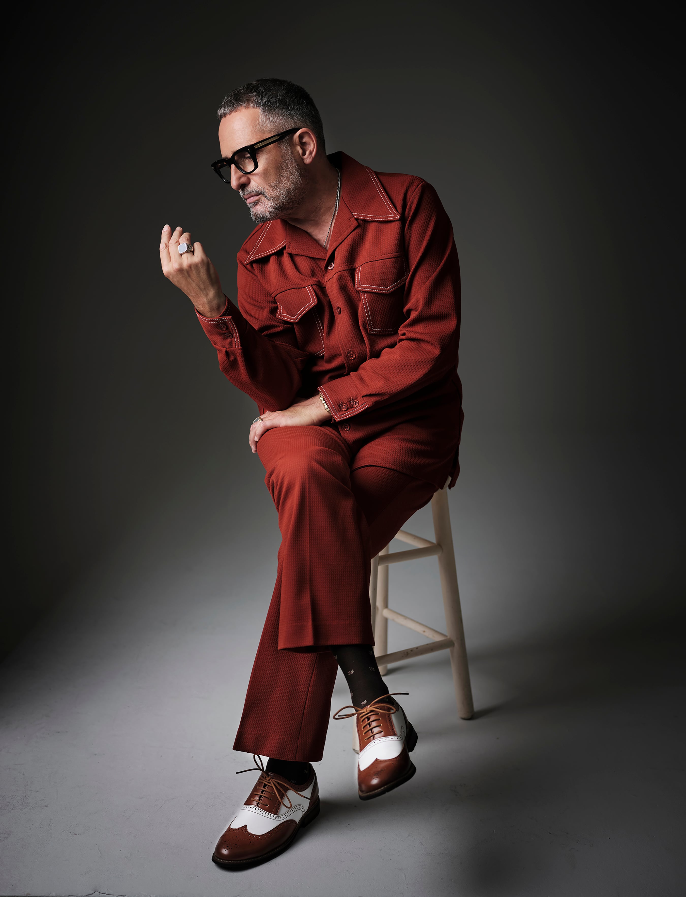 Jorge Drexler