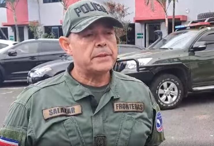 Adrián Salazar Cascante