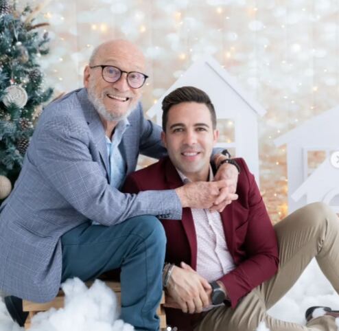 Ítalo Marenco Álvaro Marenco