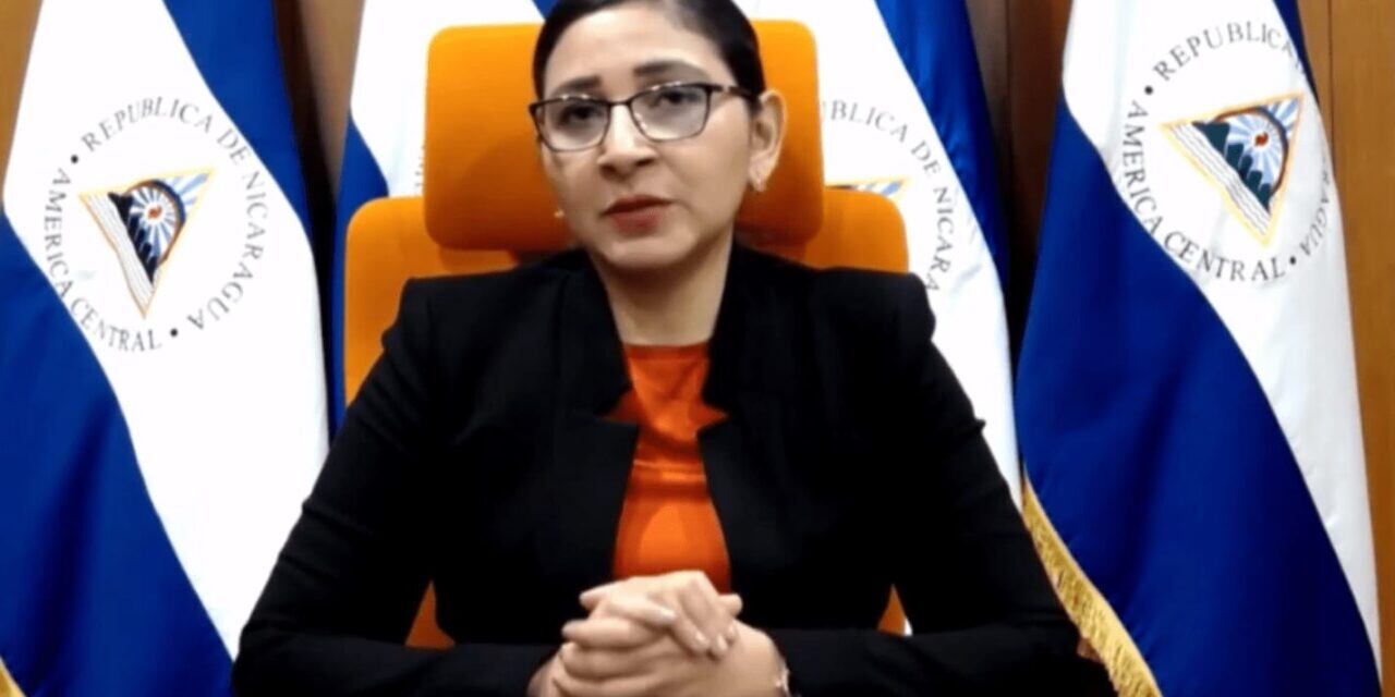 Naciones Unidas publicó un informe que dice que el régimen de Daniel Ortega aumentó la represión, en las organizaciones de Derechos Humanos, en los últimos 6 años