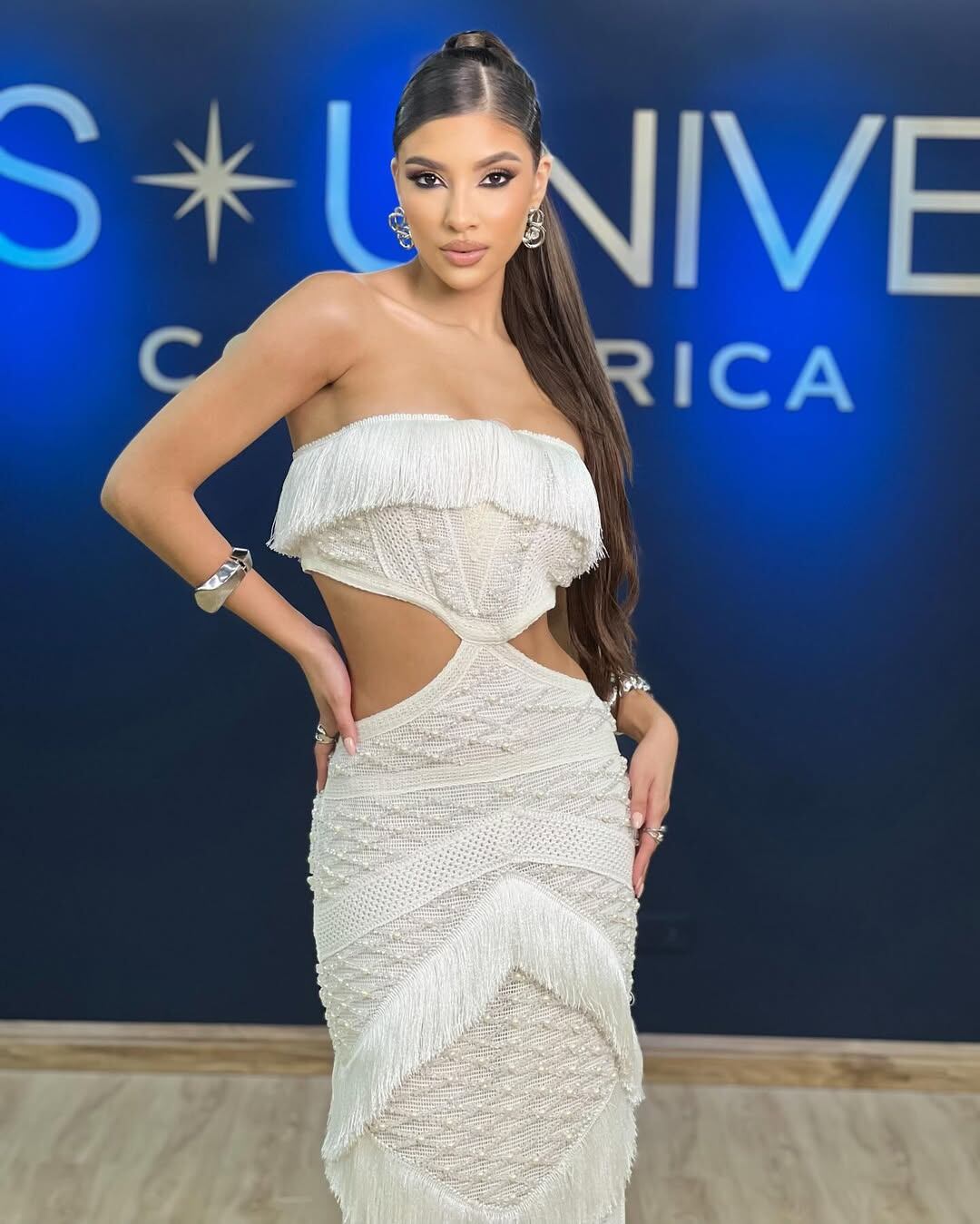 Miss Universe Costa Rica 2025
