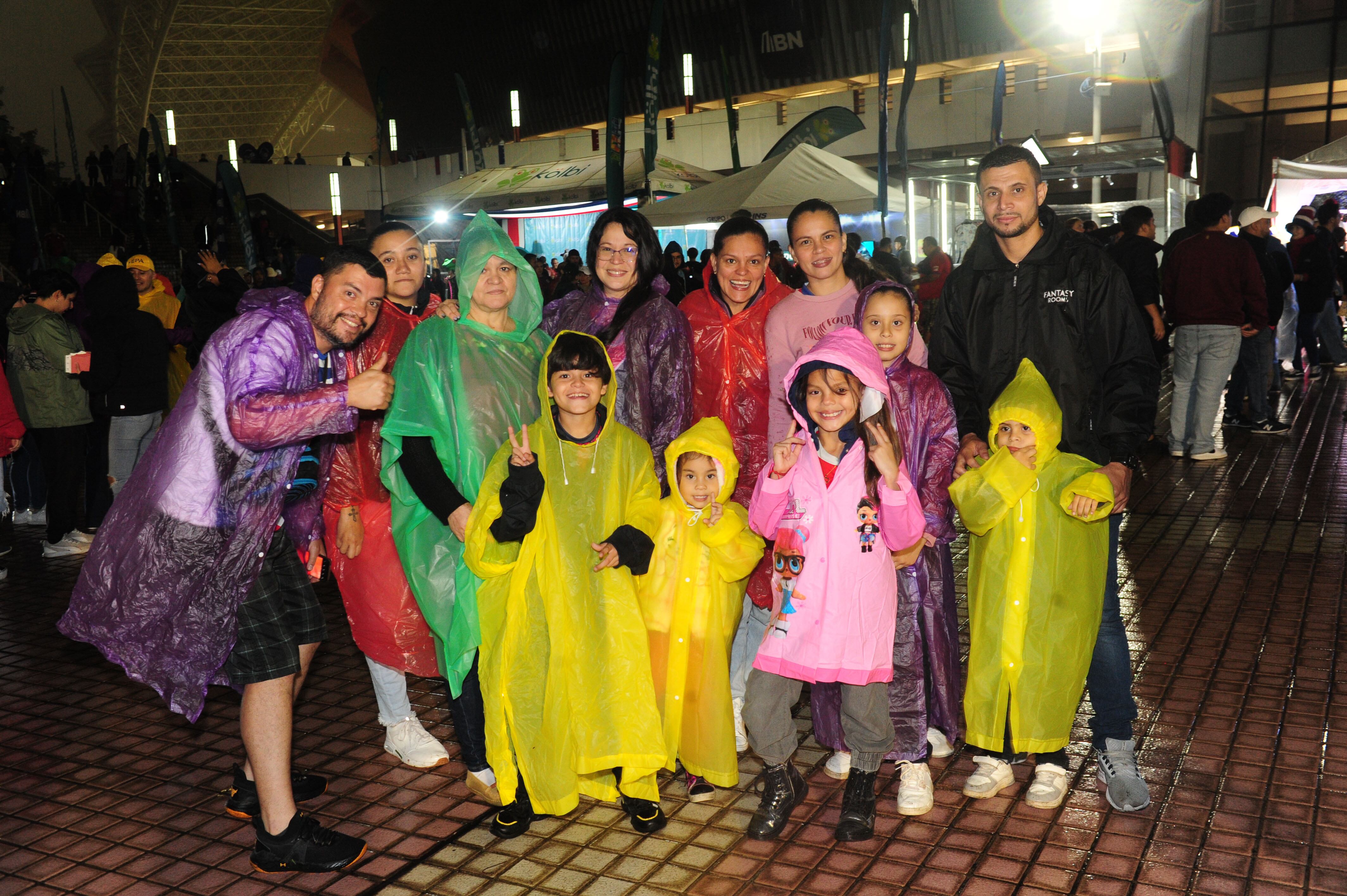 PARTIDO Costa Rica vs Panamá