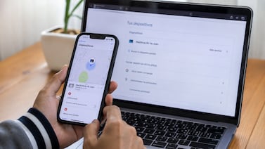 Cómo bloquear su computadora desde su celular si la pierde o se la roban