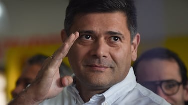 Dirigente opositor obtiene libertad plena tras casi 19 meses bajo arresto en Venezuela por la nueva ley de amnistía