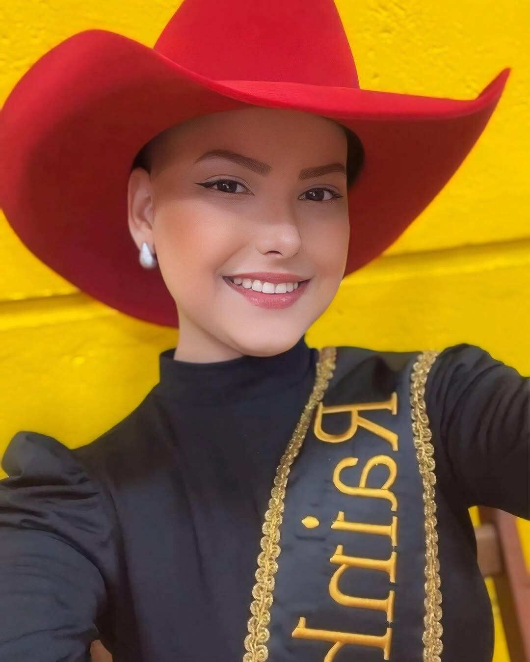 El testimonio de Camila Trevisol conmovió a miles de personas, y su número de seguidores se duplicó tras su fallecimiento.