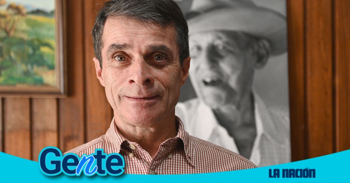 Jorge Vindas. Asociación Península de Nicoya Zona Azul . Gente. Noviembre 2023