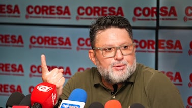 Jafet Soto: ‘Podría defender a todos (miembros del Comité Ejecutivo) menos a uno’