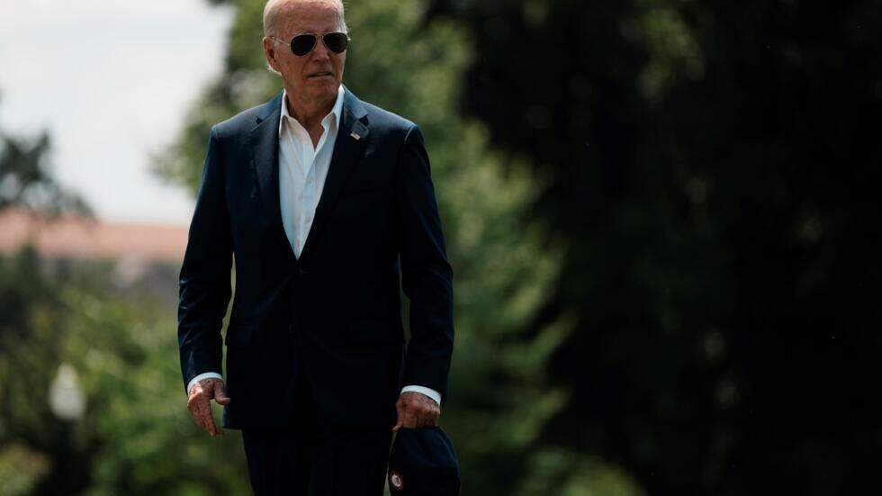 Biden y Kamala Harris esperan trabajar de manera conjunta con el Congreso para que el plan avance.