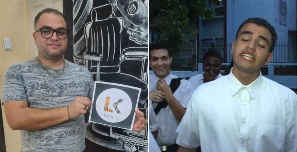 Brayan Arana 'No te vayas para Pérez Zeledón'