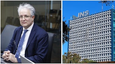 Superintendente de Seguros propone eliminar ‘manoseo político’ en el INS