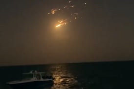 Explosión de cohete de SpaceX puso en peligro a aviones en el Caribe