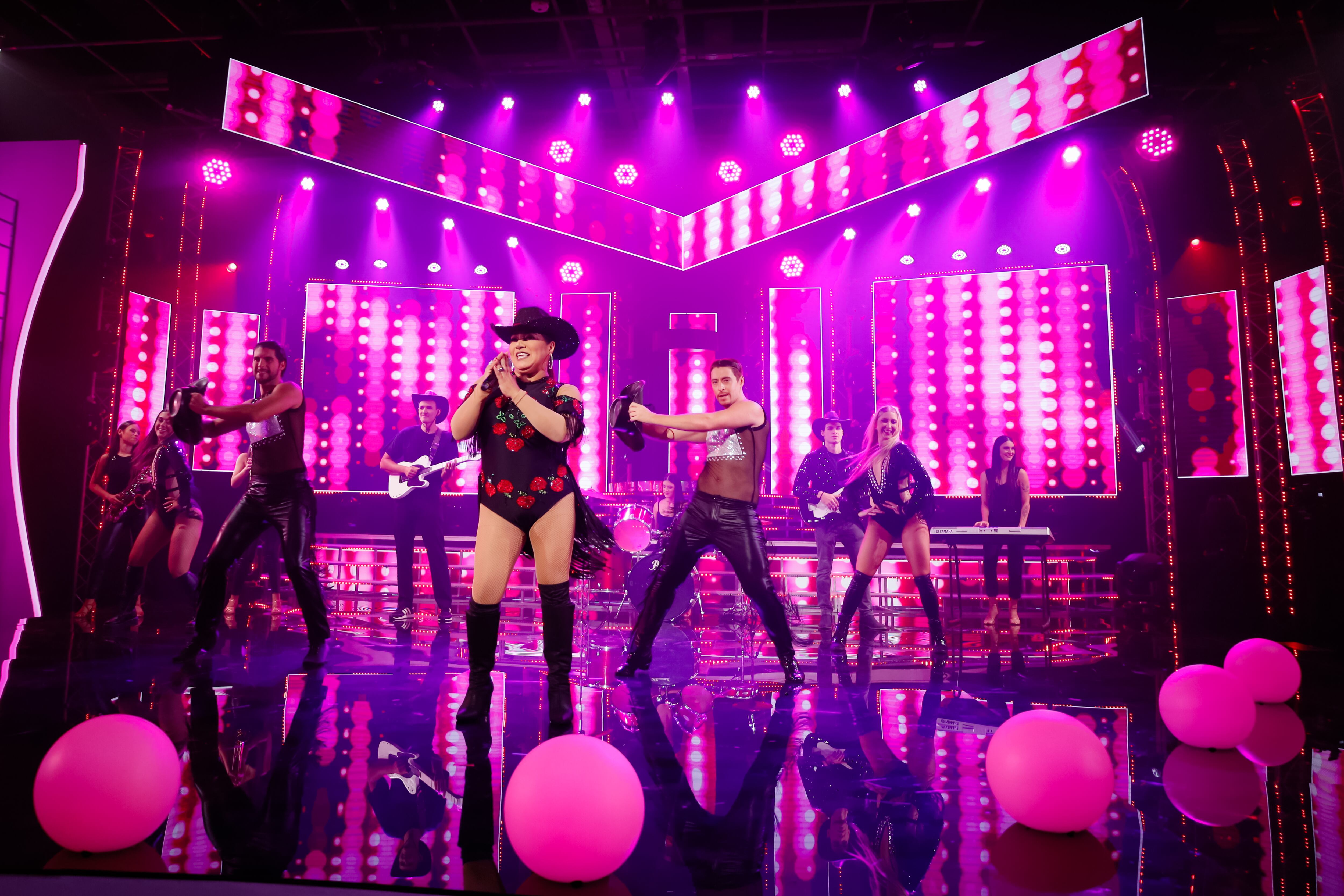 Tu cara me suena programa número 4 (28/04/24) IMPORTANTE, NO PUBLICAR HASTA QUE FINALICE EL PROGRAMA