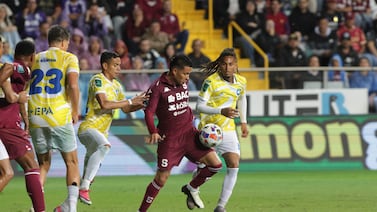 Escorpiones juega como local en el Estadio Ricardo Saprissa: ¿dónde enfrentará a los morados?