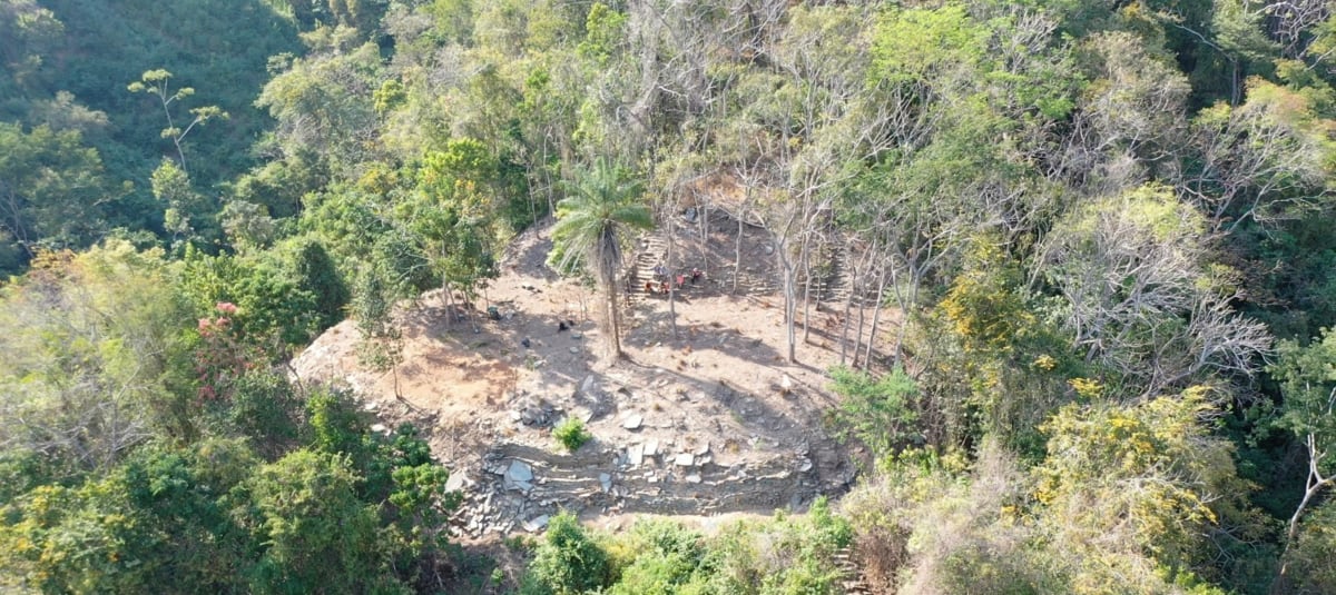 Investigación en la Sierra Nevada revela 8.334 estructuras líticas en Betoma y cambia la comprensión del mundo tairona.