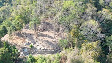 Betoma: el hallazgo arqueológico en Colombia que supera en tamaño a Machu Picchu y Teotihuacan