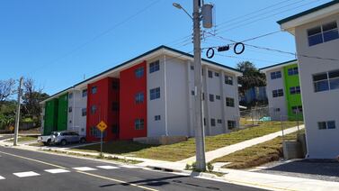 Reducción de presupuesto provoca caída histórica en construcción de vivienda de interés social