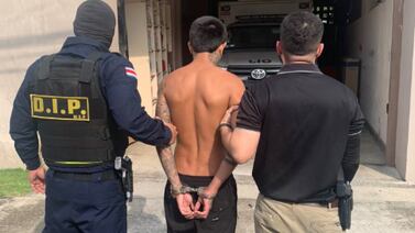 Inicia el juicio contra el gatillero que mató a una mujer en un gimnasio vestido de payaso