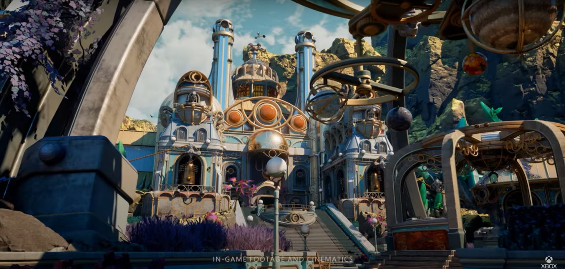 Xbox sorprendió a sus jugadores con uno de los eventos más esperados del año.