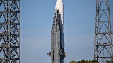 La NASA prepara una misión descabellada: lanzarán un cohete para evitar una catástrofe