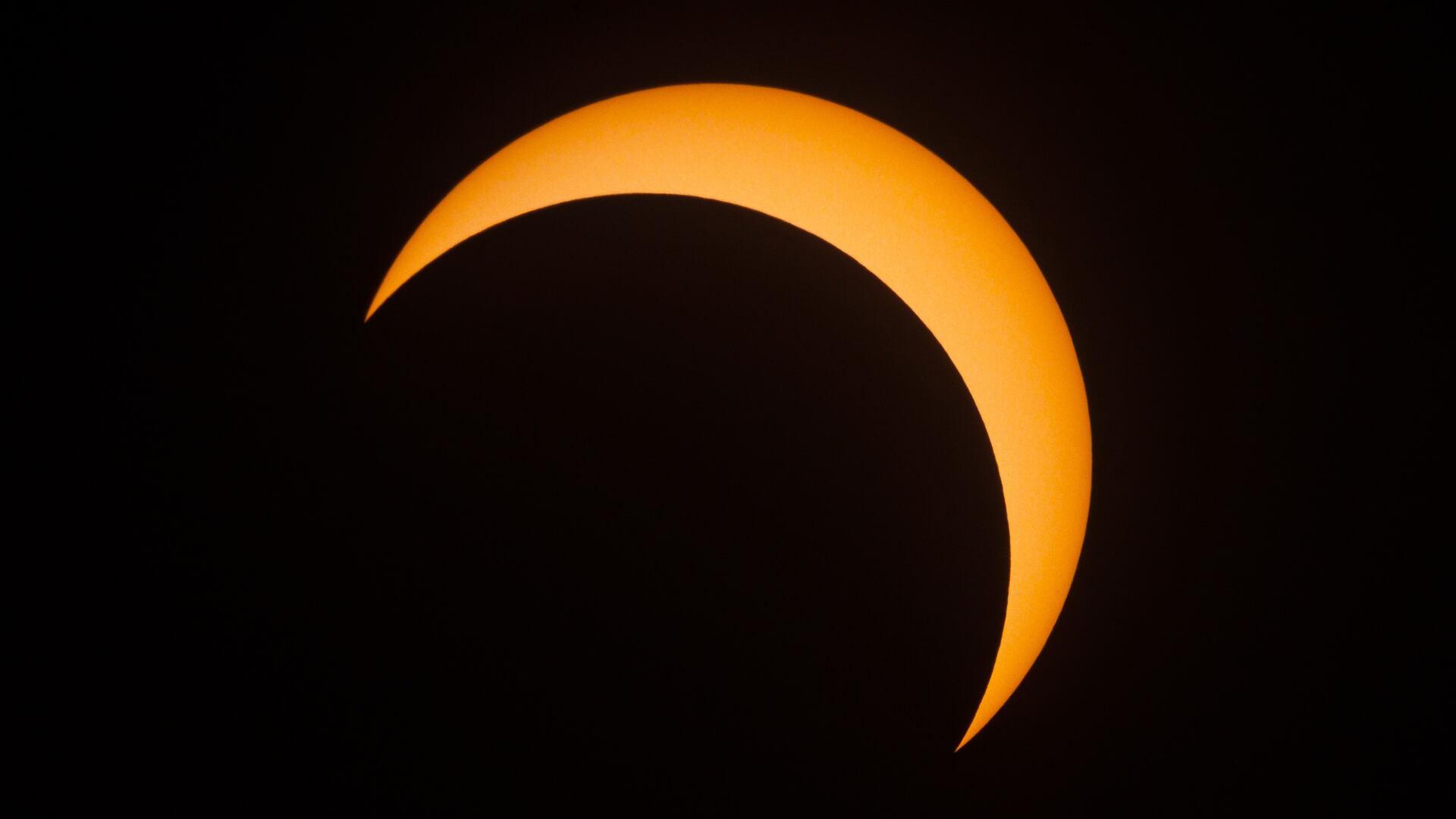 El eclipse del 2 de agosto de 2027 será el más largo del siglo XXI, con una duración máxima de 6 minutos y 22 segundos.