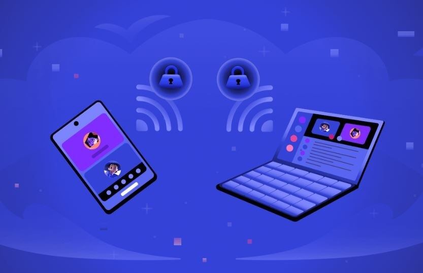 Discord introduce cifrado E2EE en audio y video y presenta "passkeys" para aumentar la seguridad en la autenticación.