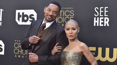 Will Smith y Jada forman un ‘frente unido’ contra la demanda millonaria de un antiguo amigo del actor