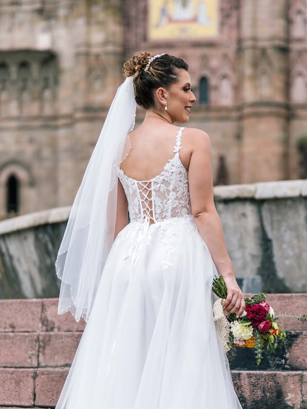 Melissa Alvarado
