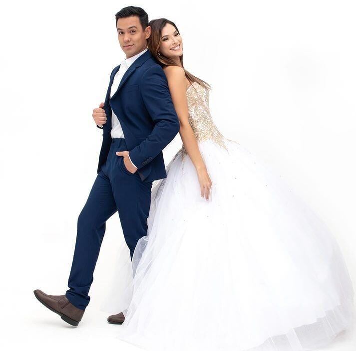 María González será parte del musical de Cenicienta