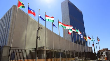 Expertos de la ONU: bloqueo naval de Estados Unidos en Venezuela es un ‘ataque armado’