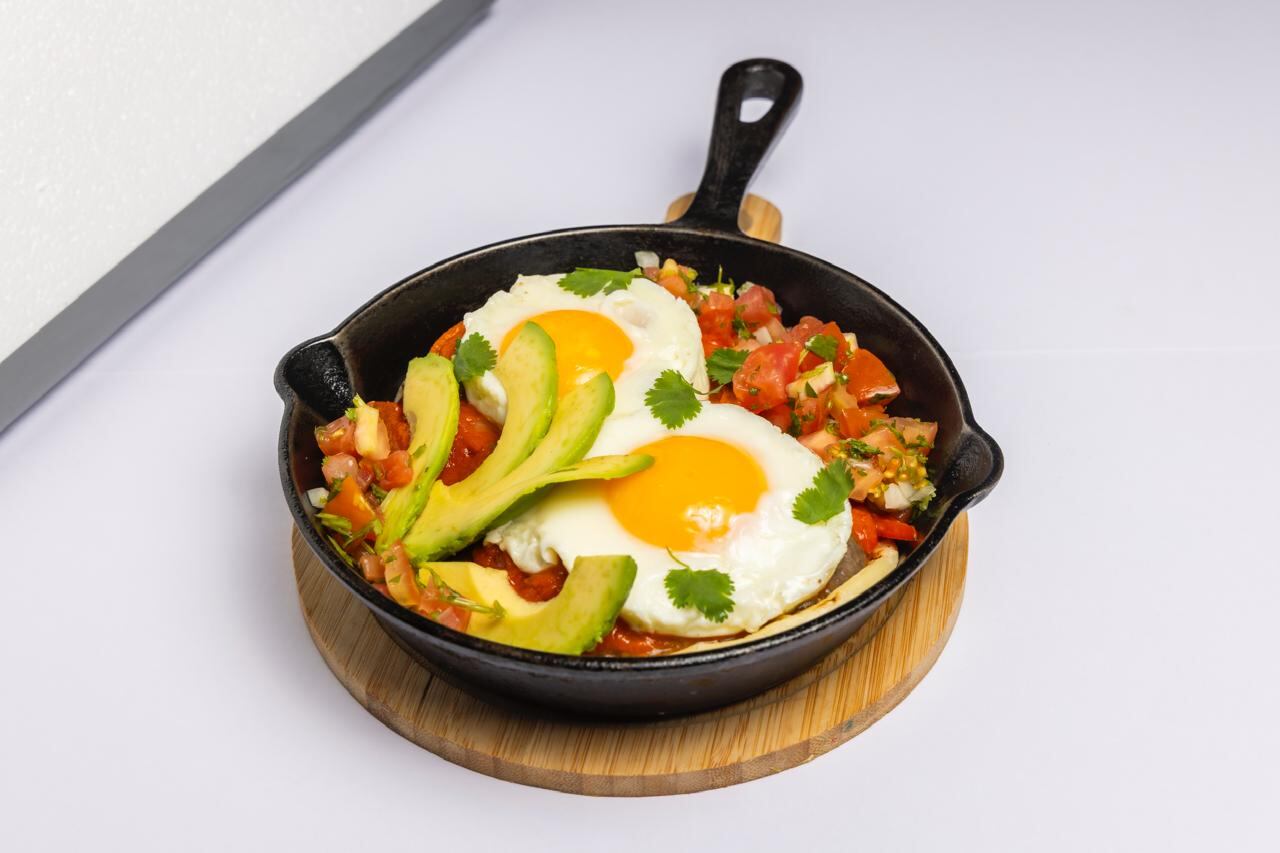 revista Perfil desayunos brunch