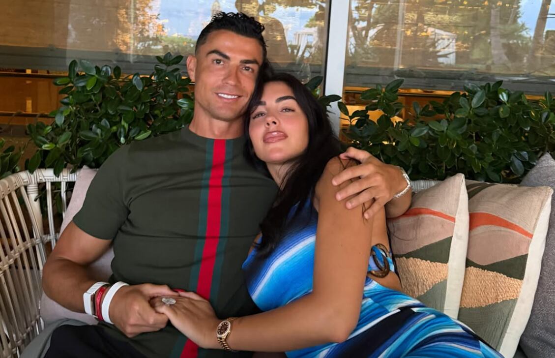 Cristiano Ronaldo y Georgina Rodríguez prepararían su matrimonio para 2026. La celebración sería en Madeira y marcaría un nuevo capítulo en su historia familiar.