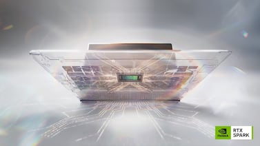 Nvidia y Microsoft presentan RTX Spark, el superchip que impulsa los agentes de inteligencia artificial en Windows