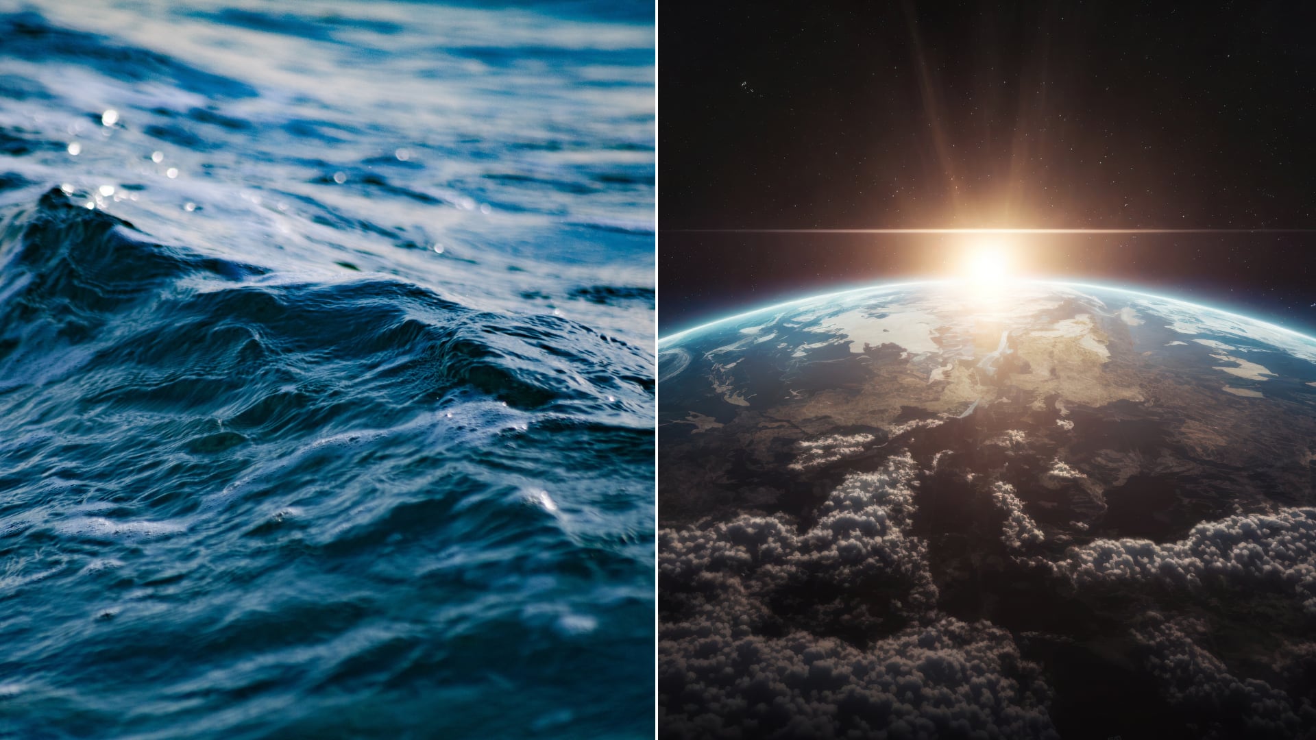 Asteroides formados en el Sistema Solar exterior trajeron agua a la Tierra, según un estudio reciente.