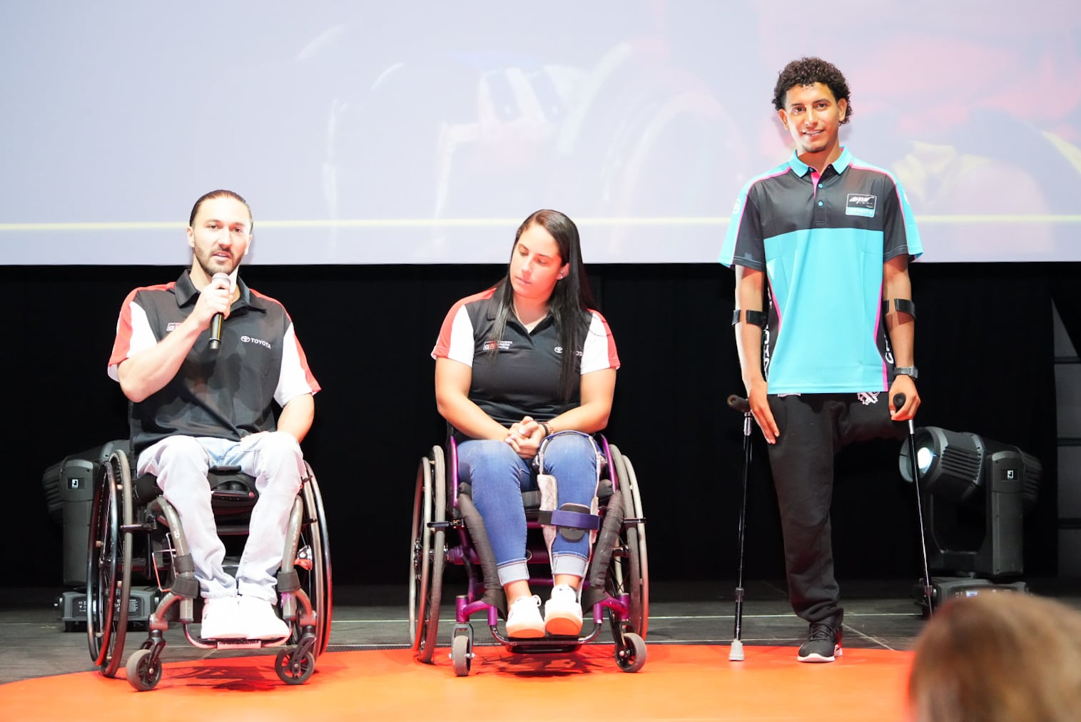 12/06/2025. Foro de Grupo Purdy. Campo Lago Santa Ana, San José. Fotografía: Lilly Arce.