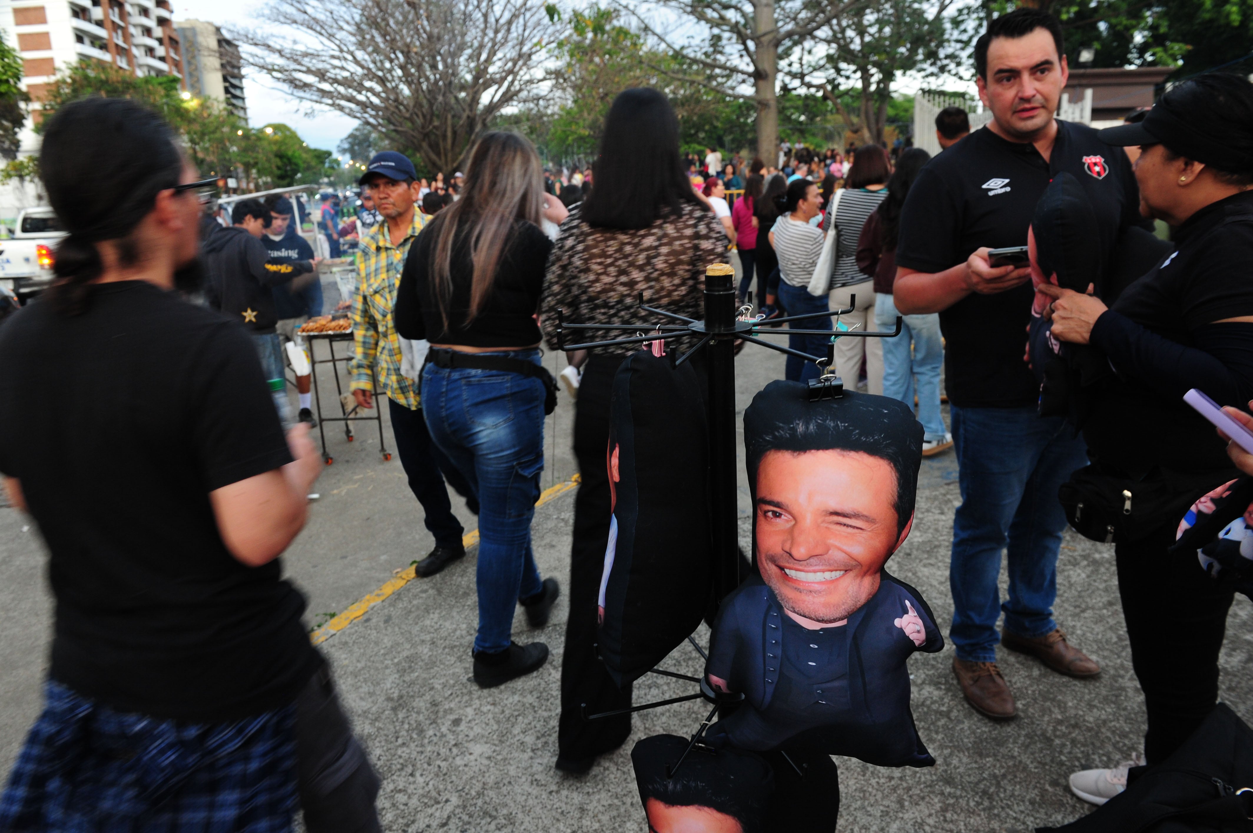 CHAYANNE