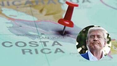 ¿Por qué El Salvador y Guatemala sí llegaron a un acuerdo con Estados Unidos y Costa Rica no?