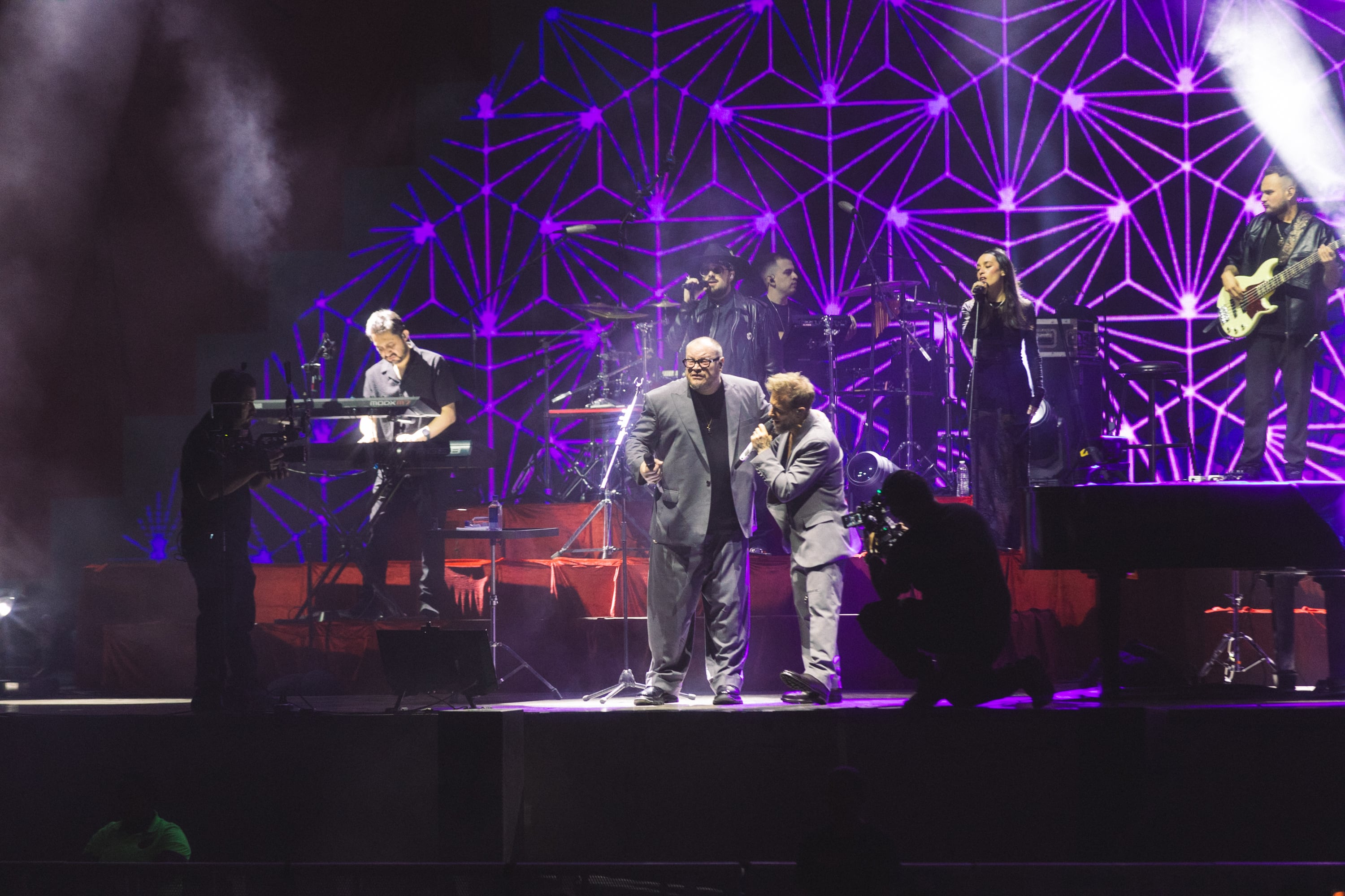 Sin Bandera en Costa Rica. Parque Viva, 11 de abril de 2026