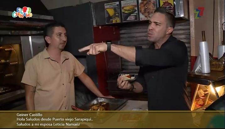 ítalo marenco misión Chinamo