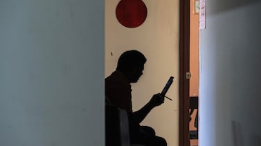 Así se vive dentro de un albergue de rehabilitación: Esto hacen para sostenerse 15 días sin drogas