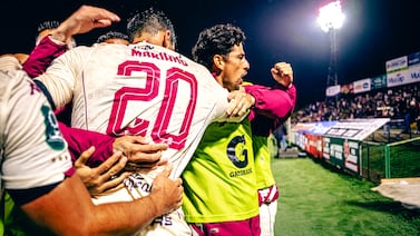 Mariano Torres dice que tuvieron para matar: Saprissa buscará el golpe final en la Cueva