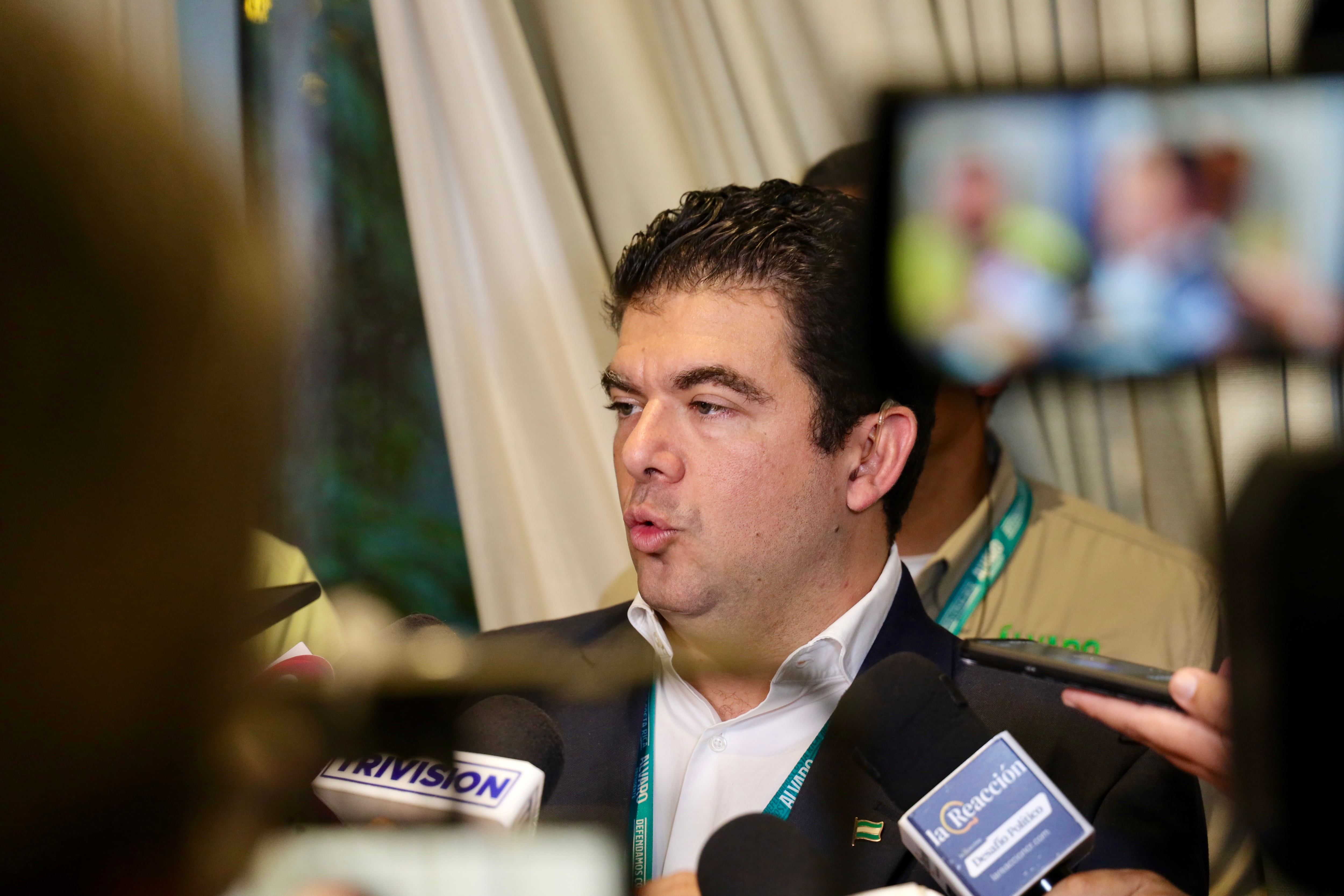 Asamblea Liberación Nacional