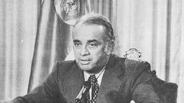 Hace 50 años: Daniel Oduber indicó que aceptaría que trabajadores asumieran propiedad de ferrocarriles