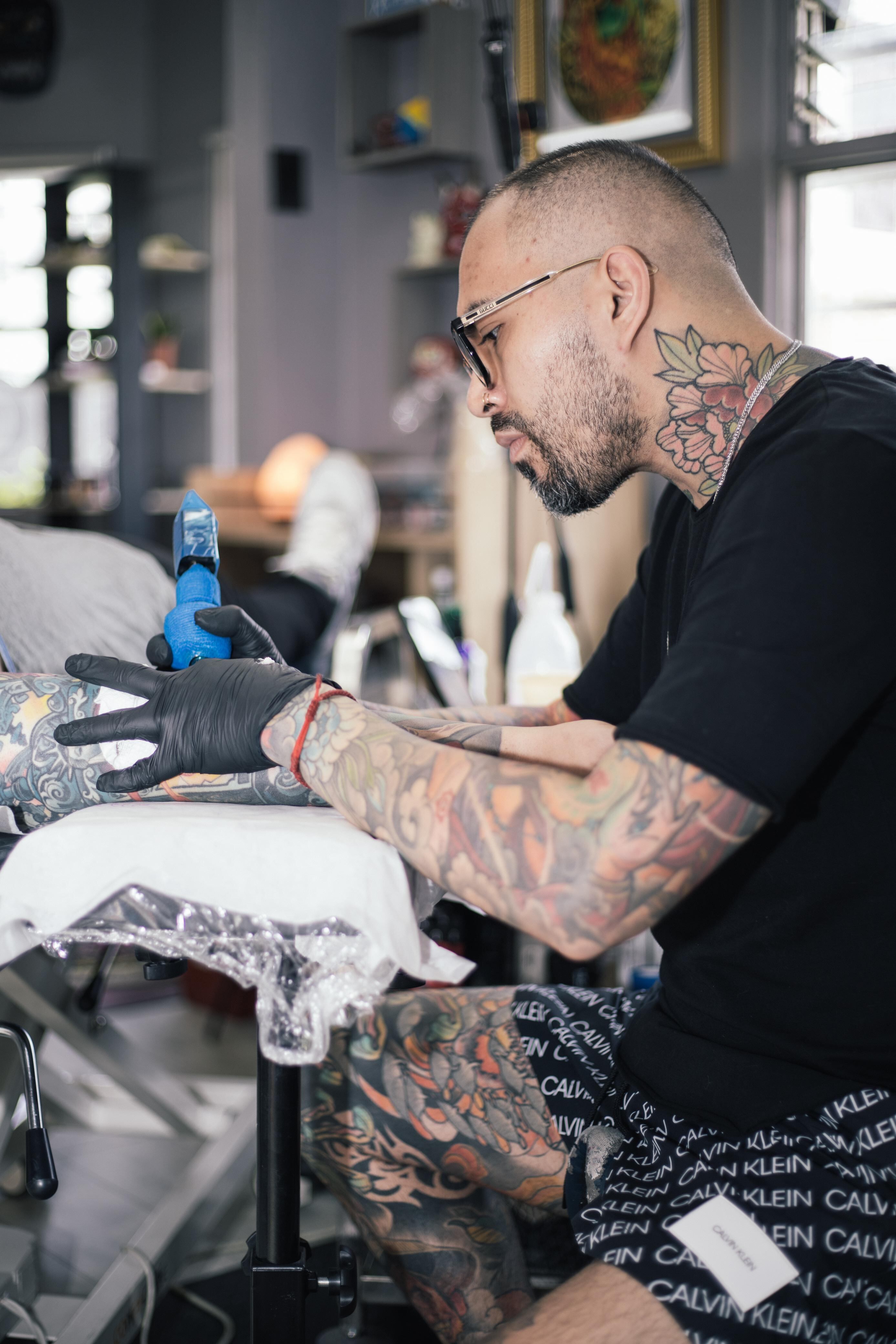 Daniels Arv Pura Tinta Fest