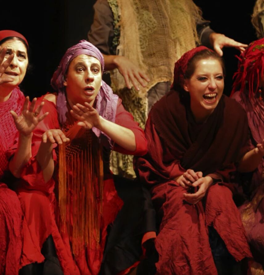 Festivalle Un encuentro con Valle-Inclán