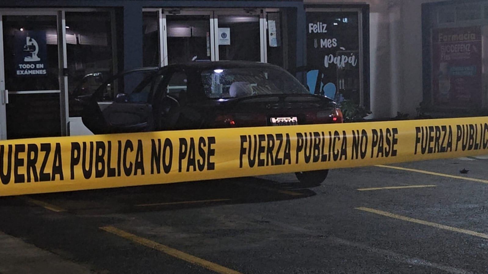 Joven muere por herida de pareja