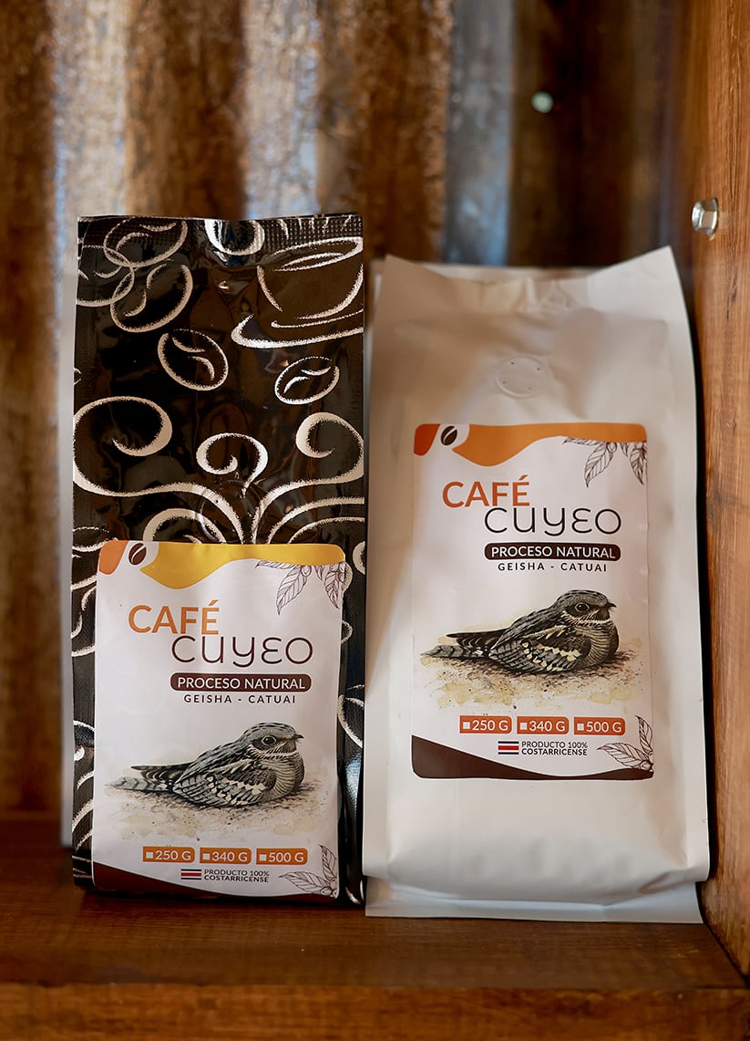 Cafetearte el Cuyeo
