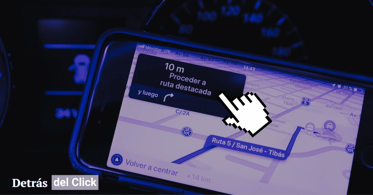 La tecnología detrás de Waze va más allá de la navegación: monetiza datos y publicidad para mantener su servicio gratuito y eficiente, impactando la movilidad urbana en Costa Rica y el mundo.